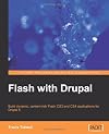 Flash with Drupal