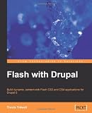 Image of Flash with Drupal