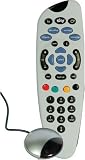 SLx Magic eye IR extender and SKY original remote control