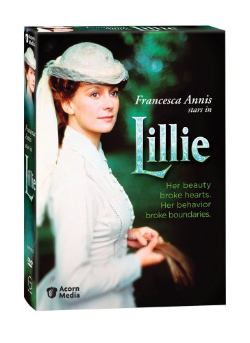  Lillie