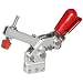 DE-STA-CO 2002-UBR Vertical Hold-Down Action Clamp