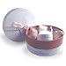 Scottish Fine Soaps Boheme Hat Box Gift Set 5 Pieces