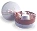 Scottish Fine Soaps Boheme Hat Box Gift Set 5 Pieces