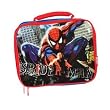 Spiderman Lunch Bag 80762