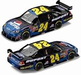 Jeff Gordon Action Racing Collectibles Pepsi 2008 Diecast