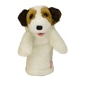 Driver/Fairway Headcovers - Dogs