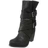 Maxstudio Womens Yinchuan Boot