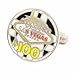 Las Vegas Poker Chip Gambler Cufflinks Cuff Links