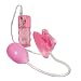 California Exotics Jesse's Vibro Pussy Sucker Female Pump