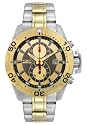 Invicta Men's II Collection Extreme Two-Tone Chronograph Watch #5767