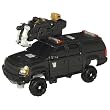 Transformers: Dark of the Moon - MechTech Deluxe - Crankcase