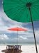 Beach and Tourists, Samed Island, Rayong, Thailand Photographic Poster Print by Gavriel Jecan, 18x24