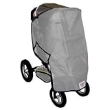 Sashas Mutsy 4 Rider Stroller Sun cover