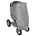 Sashas Mutsy 4 Rider Stroller Sun cover
