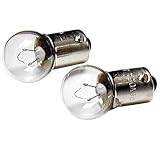 Makita Replacement Light Bulbs - 18 Volt, Model# A-90261