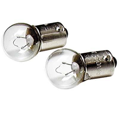 Makita Replacement Light Bulbs - 18 Volt, Model# A-90261