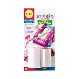 Sticker Factory Refill paper & film.