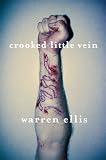 Crooked Little Vein image