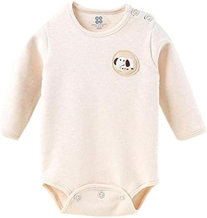 Irises Unisex-Baby Five-Pack Variety Bodysuits Long Sleeve