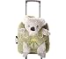 Zebra Crossing Club Children's Wheelie Friends Backpacks