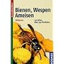 Bienen, Wespen, Ameisen: Hautfl�gler Mitteleuropas
