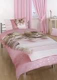 Rachel Hale Lulu & Minnie Single Duvet Set