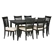 Bedford 7-pc. Dining Set