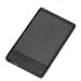 Black 2.5" USB 2.0 External Caddy/Enclosure For 2.5" Laptop SATA Hard Drive. USB Bus Powered