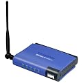 Linksys 802.11G MF USB Print Server - WPSM54G