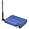 Linksys 802.11G MF USB Print Server - WPSM54G