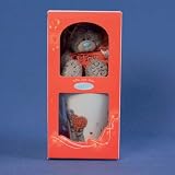 Me to You Bear Mug & Plush Gift Set