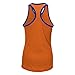 Reebok NHL Youth Girls 7-16 Tank Princess Cut