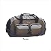 Tahoe Jumbo Duffel Color: Black