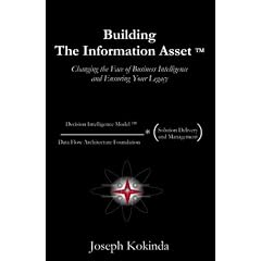 Building the Information Asset