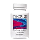Thorne Research - PolyResveratrol-SR - Trans-Resveratrol Supplement for Healthy Aging - 60 Vegetarian Capsules