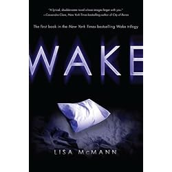 Wake (Wake Series, Book 1)