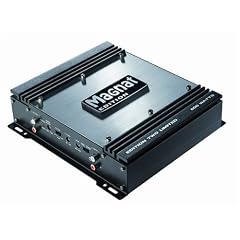 Magnat Edition Two Limited 2-Kanal Car HiFi Verst�rker