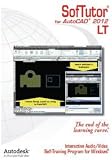 Teacher Inside of AutoCAD LT (for version 2012)