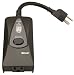 Woods 50013 Outdoor 24-Hour Digital Outlet Timer with Light Sensor