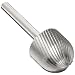 PFERD Cylindrical Carbide Bur, Uncoated (Bright) Finish, Single Cut, Radius End
