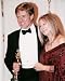 Sporting Goods : Robert Redford & Barbra Streisand w/Academy Award 16x20 Photo