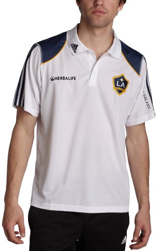 Los Angeles Galaxy MLS Predator Polo