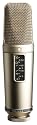 Rode NT2A Vocal Condenser Microphone