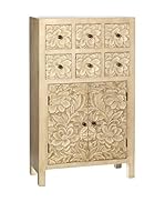 ORIENTAL FEELING Aparador Alto