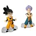 Search : Dragonball Z Gashapon - Part 7 - Gohan & Trunks