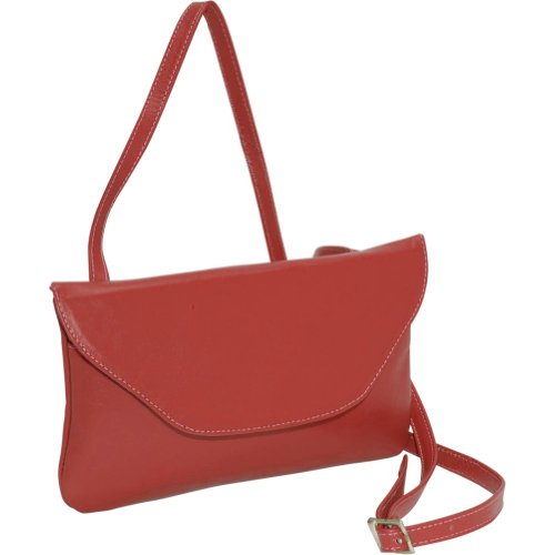 Piel Leather Womens Small Handbag 2594