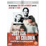 Just Ask My Children