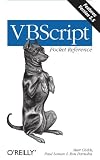 VBScript Pocket Reference