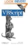 VBScript Pocket Reference