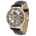 Adee Kaye Men's Mechanical Automatic Le Bauches
